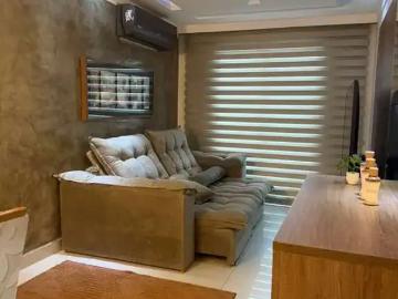 Apartamento para Venda em Nova Iguaçu/RJ Parque Rosário 2 Quartos