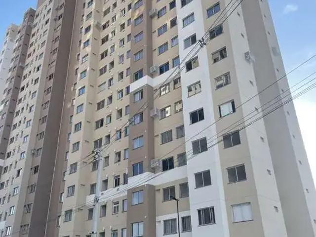 Apartamento para Venda em Nova Iguaçu/RJ Parque Rosário 2 Quartos