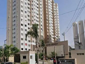 Apartamento para Venda em Nova Iguaçu/RJ Parque Rosário 2 Quartos
