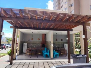 Apartamento para Venda em Nova Iguaçu/RJ Parque Rosário 2 Quartos