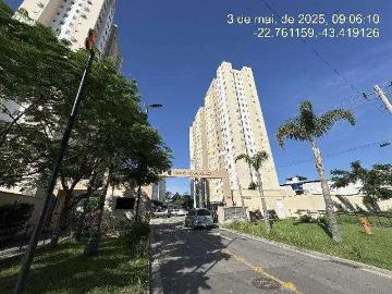 Apartamento para Venda em Nova Iguaçu/RJ Parque Rosário