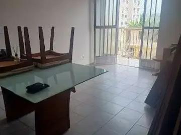 Apartamento para Venda em Nova Iguaçu/RJ Prata 3 Quartos