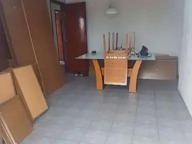 Apartamento para Venda em Nova Iguaçu/RJ Prata 3 Quartos