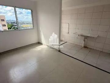 Apartamento para Venda em Nova Iguaçu/RJ Prata 2 Quartos