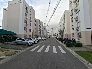 Apartamento para Venda em Nova Iguaçu/RJ Prata 2 Quartos