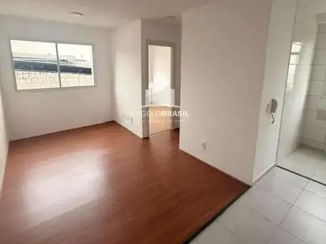 Apartamento para Venda em Nova Iguaçu/RJ Prata 2 Quartos