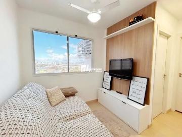Apartamento para Venda em Nova Iguaçu/RJ Prata 2 Quartos