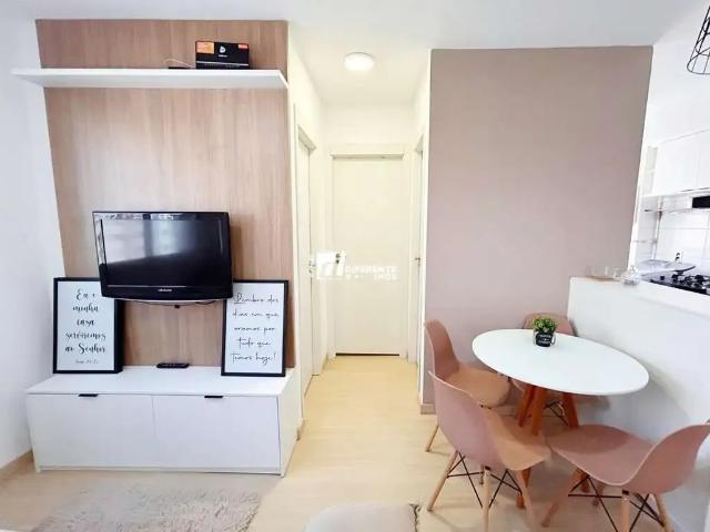 Apartamento para Venda em Nova Iguaçu/RJ Prata 2 Quartos
