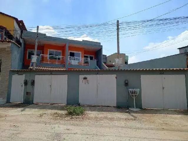 Apartamento para Venda em Nova Iguaçu/RJ Rodilândia 2 Quartos
