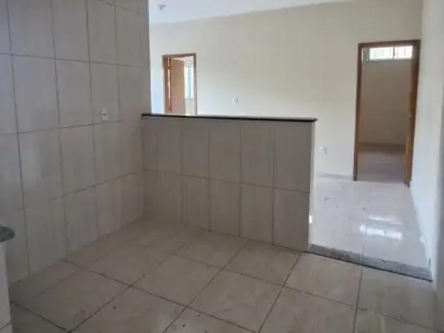 Apartamento para Venda em Nova Iguaçu/RJ Valverde 2 Quartos