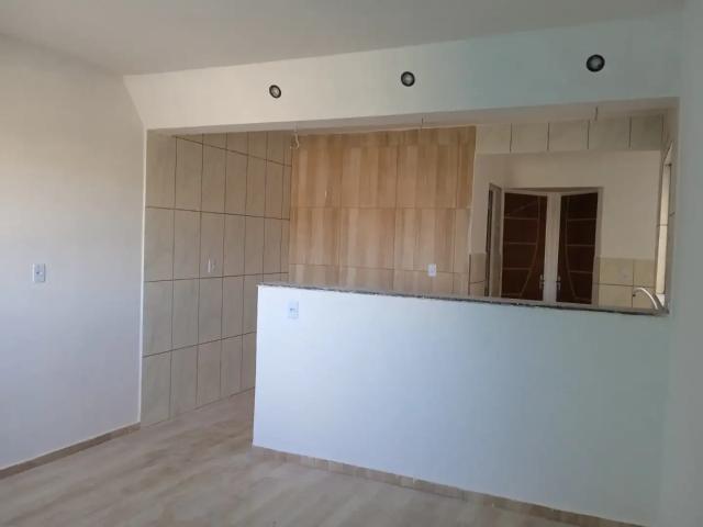 Apartamento para Venda em Nova Iguaçu/RJ Valverde 2 Quartos