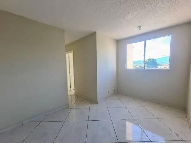 Apartamento para Venda em Nova Iguaçu/RJ Vila Avelina 2 Quartos
