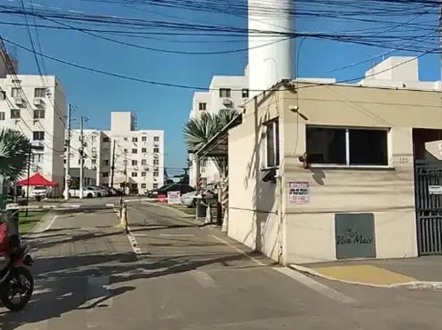 Apartamento para Venda em Nova Iguaçu/RJ Vila Catia 2 Quartos