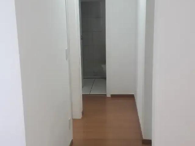 Apartamento para Venda em Nova Iguaçu/RJ Vila Catia 2 Quartos