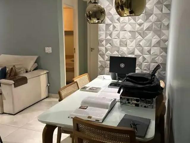 Apartamento para Venda em Nova Iguaçu/RJ Vila Rancho Novo 2 Quartos