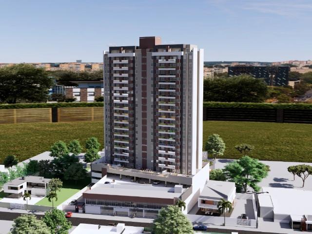 Apartamento para Venda em Nova Iguaçu/RJ Vila Rancho Novo 2 Quartos