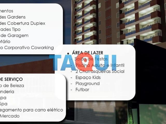 Apartamento para Venda em Nova Iguaçu/RJ Vila Rancho Novo 2 Quartos