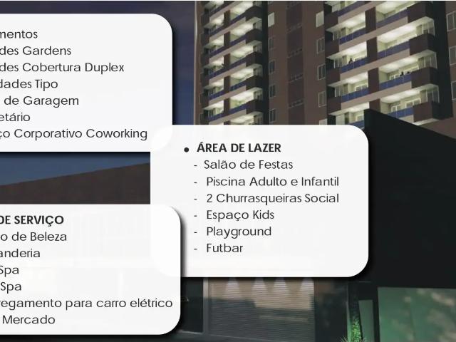 Apartamento para Venda em Nova Iguaçu/RJ Vila Rancho Novo 2 Quartos