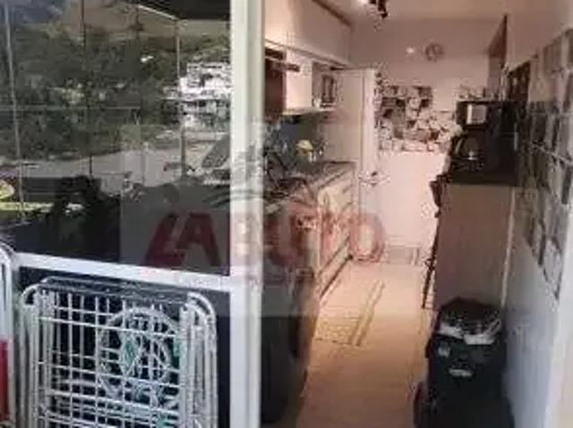 Apartamento para Venda em Nova Iguaçu/RJ Vila São Jorge 2 Quartos