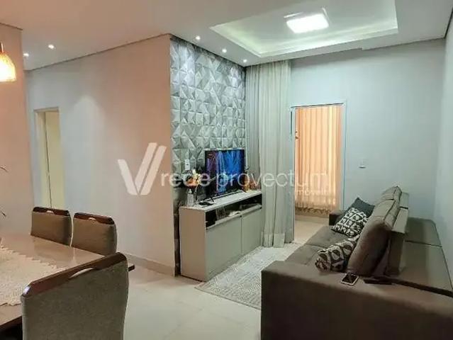 Apartamento para Venda em Nova Odessa/SP Campo Belo 2 Quartos