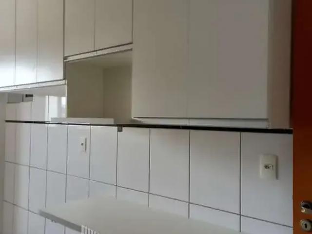 Apartamento para Venda em Nova Odessa/SP Centro 2 Quartos