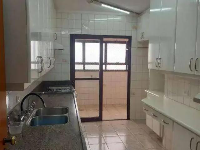 Apartamento para Venda em Nova Odessa/SP Centro 2 Quartos