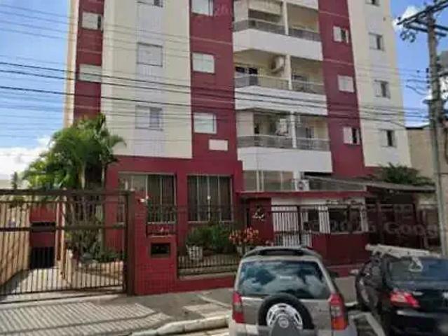 Apartamento para Venda em Nova Odessa/SP Centro 3 Quartos