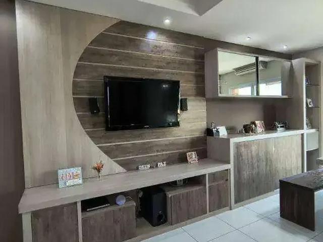 Apartamento para Venda em Nova Odessa/SP Centro 3 Quartos