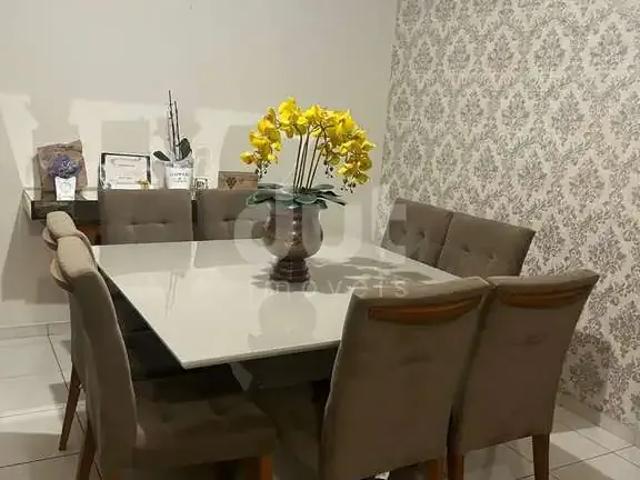 Apartamento para Venda em Nova Odessa/SP Centro 3 Quartos