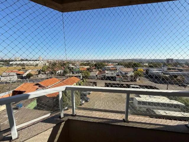Apartamento para Venda em Nova Odessa/SP Centro 3 Quartos