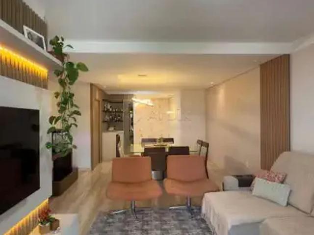 Apartamento para Venda em Nova Odessa/SP Centro 3 Quartos