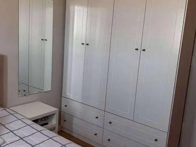 Apartamento para Venda em Nova Odessa/SP Centro 3 Quartos
