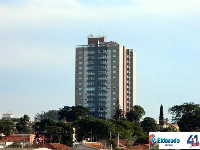 Apartamento para Venda em Nova Odessa/SP Centro 3 Quartos