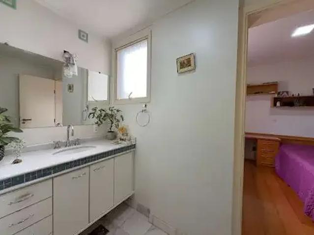 Apartamento para Venda em Nova Odessa/SP Centro 3 Quartos