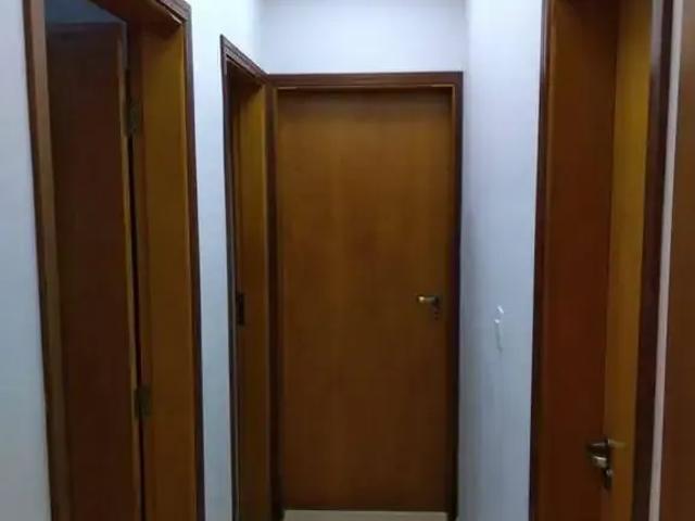 Apartamento para Venda em Nova Odessa/SP Centro 3 Quartos