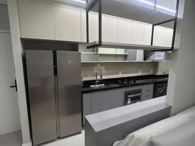 Apartamento para Venda em Nova Odessa/SP Green Village 2 Quartos