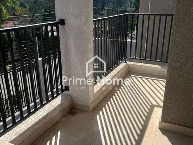 Apartamento para Venda em Nova Odessa/SP Green Village 2 Quartos
