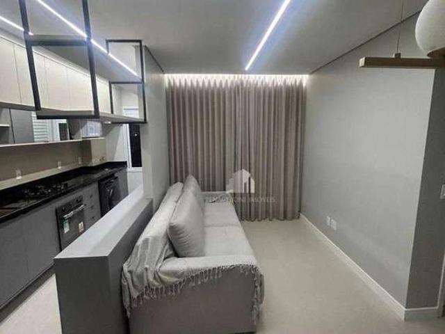 Apartamento para Venda em Nova Odessa/SP Green Village 2 Quartos