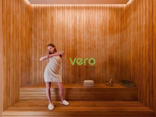 Apartamento para Venda em Nova Odessa/SP Green Village 3 Quartos