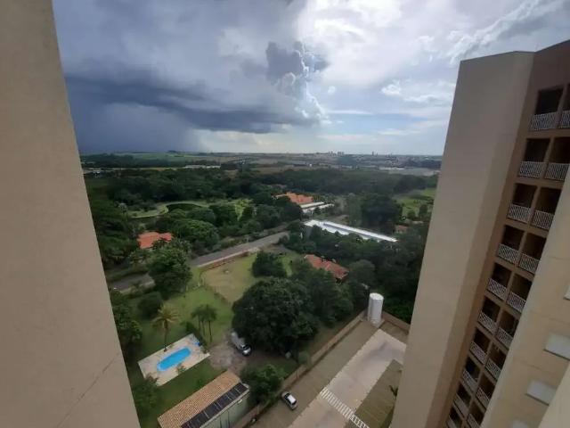 Apartamento para Venda em Nova Odessa/SP Jardim Marajoara 2 Quartos