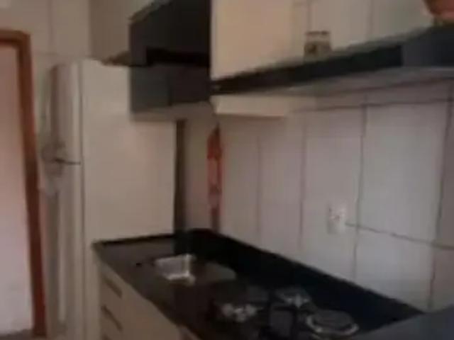 Apartamento para Venda em Nova Odessa/SP Jardim Marajoara 2 Quartos