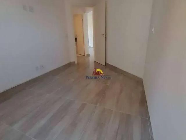 Apartamento para Venda em Nova Odessa/SP Jardim Marajoara 2 Quartos