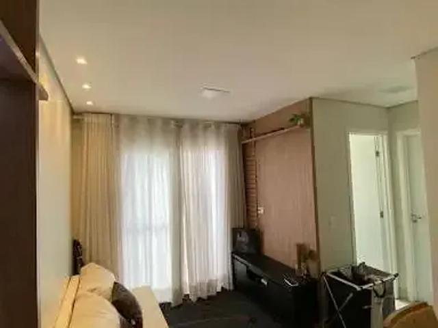 Apartamento para Venda em Nova Odessa/SP Jardim Monte das Oliveiras 2 Quartos