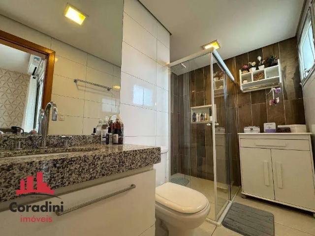 Apartamento para Venda em Nova Odessa/SP Jardim Bela Vista 3 Quartos