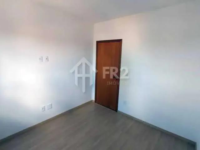 Apartamento para Venda em Nova Odessa/SP Jardim Bela Vista 3 Quartos