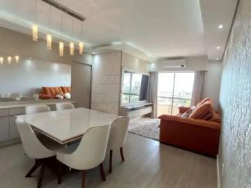 Apartamento para Venda em Nova Odessa/SP Jardim Bela Vista 3 Quartos