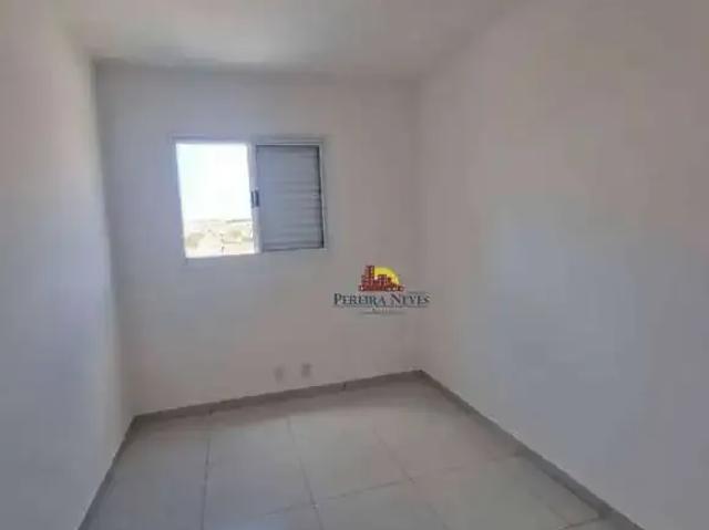 Apartamento para Venda em Nova Odessa/SP Jardim das Palmeiras I 2 Quartos