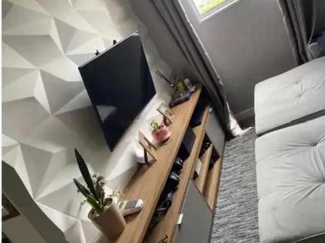 Apartamento para Venda em Nova Odessa/SP Jardim das Palmeiras I 2 Quartos