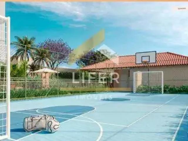 Apartamento para Venda em Nova Odessa/SP Jardim Dona Maria Azenha 2 Quartos