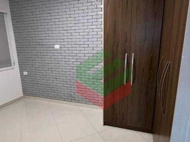 Apartamento para Venda em Nova Odessa/SP Jardim Europa 2 Quartos